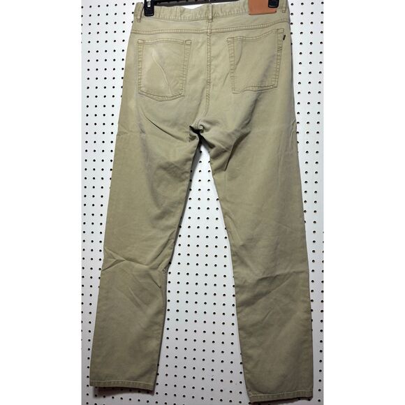 Billy Reid 5 pocket pant size 31 - Picture 4 of 12